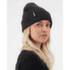 Čiapka Mons Royale Chunky Logger Beanie Cherry