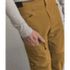 ORTLER SOFTSHELL PANTS MEN