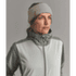 ORTLER SOFTSHELL PLUS JACKET WOMEN