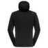 Bunda La Sportiva LUCENDRO THERMAL HOODY MEN Black/Chalk