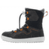 Topánky Lowa MILO EVO GTX HI JR black/orange