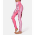 Nohavice Kari Traa RACHEL PANTS WAVE/BRIGHT TURQUOISE