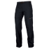 Nohavice Direct Alpine Patrol Lady black/black