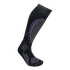Podkolienky Lorpen T3 Ski Midweight Women - S3MW black4503