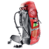 Batoh deuter AC Aera 30 cranberry-fire