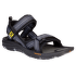 Gobi Sandals Men (102021) Chess Black