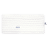 Čelenka Kama C36 Knitted Headband Off white