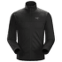 Mikina Arcteryx Arenite Jacket Men (16234) Black