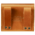 Taška Fjällräven Equipment Bag Leather Cognac