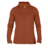 Mikina Fjällräven Keb Fleece Jacket Men Autumn Leaf