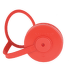 Cap Wide Mouth Red2570-2063