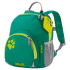 Batoh Jack Wolfskin Buttercup deep mint 4071