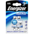 Batérie Energizer Lithium AA/2