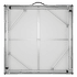 Stôl Coleman Camping Table Square