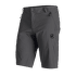 Kraťasy Mammut Runbold Shorts Men (1020-06873) graphite 0121