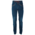 Nohavice La Sportiva Dawn Wall Jeans Men Jeans/Brick