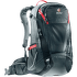 Batoh deuter Trans Alpine 32 EL (3205917) Graphite-black