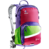 Batoh deuter Bike I 14 Violet-magenta