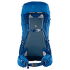 Batoh Fjällräven Abisko Friluft 45 Deep Forest