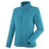 Mikina Millet Lady Hickory II Jacket OCEAN DEPTHS
