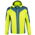 Bunda La Sportiva Hyperspace Jacket Men Sulphur/Ocean