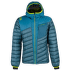 Bunda La Sportiva Conquest Down Jacket Men Ocean/Lake