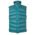 Vesta Sir Joseph Kelut Man Vest petrol