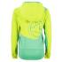 Mikina La Sportiva Valley Hoody Women PLUM/PURPLE