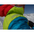 Bunda La Sportiva Conquest Down Jacket Men Black/Carbon