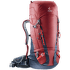 Batoh deuter Guide 45+ (3361317) Cranberry-navy