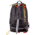 Batoh La Sportiva Skimo Race Backpack Black/Yellow