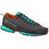 Topánky La Sportiva TX4 Woman Carbon/Aqua
