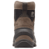 Topánky Sorel Buxton Lace Major, Black 245