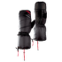Rukavice Mammut Arctic Mitten (1190-00060) black 0001
