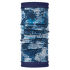 Šatka Buff Reversible Polar Winter Garden Blue (118044) WINTER GARDEN BLUE