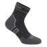 Ponožky Bridgedale Storm Sock LW Ankle Black
