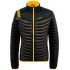 Bunda La Sportiva Combin Down Jacket Men Black/Yellow