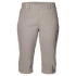 Legíny 3/4 Jack Wolfskin Activate Light 3/4 Pants Women moon rock 5041