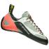 Lezečky La Sportiva Finale Woman Grey/Coral