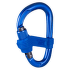 Karabína Mammut Smart HMS (2040-02241) 15196 Ultramarine