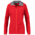 Bunda La Sportiva Run Jacket Women Garnet