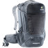 Batoh deuter Trans Alpine Pro 28 (3206119) black-graphite