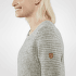 Övik Structure Sweater Women