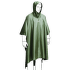 Pončo Boll Bivy Poncho SF 085 GRASS