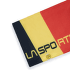 Nákrčník La Sportiva Laspo Tube Black/Yellow