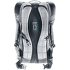 Batoh deuter Bike I 14 Violet-magenta