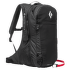 Batoh Black Diamond JetForce Pro Pack 25L Black