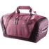 Taška deuter Aviant Duffel 50 maron-aubergine