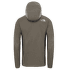Bunda The North Face Evolution II Triclimate Jacket Men BQW NEW TAUPE GREEN/TNF BLACK