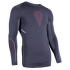 Tričko dlhý rukáv UYN Visyon UW Shirt LS Men Charcoal/Red/White
